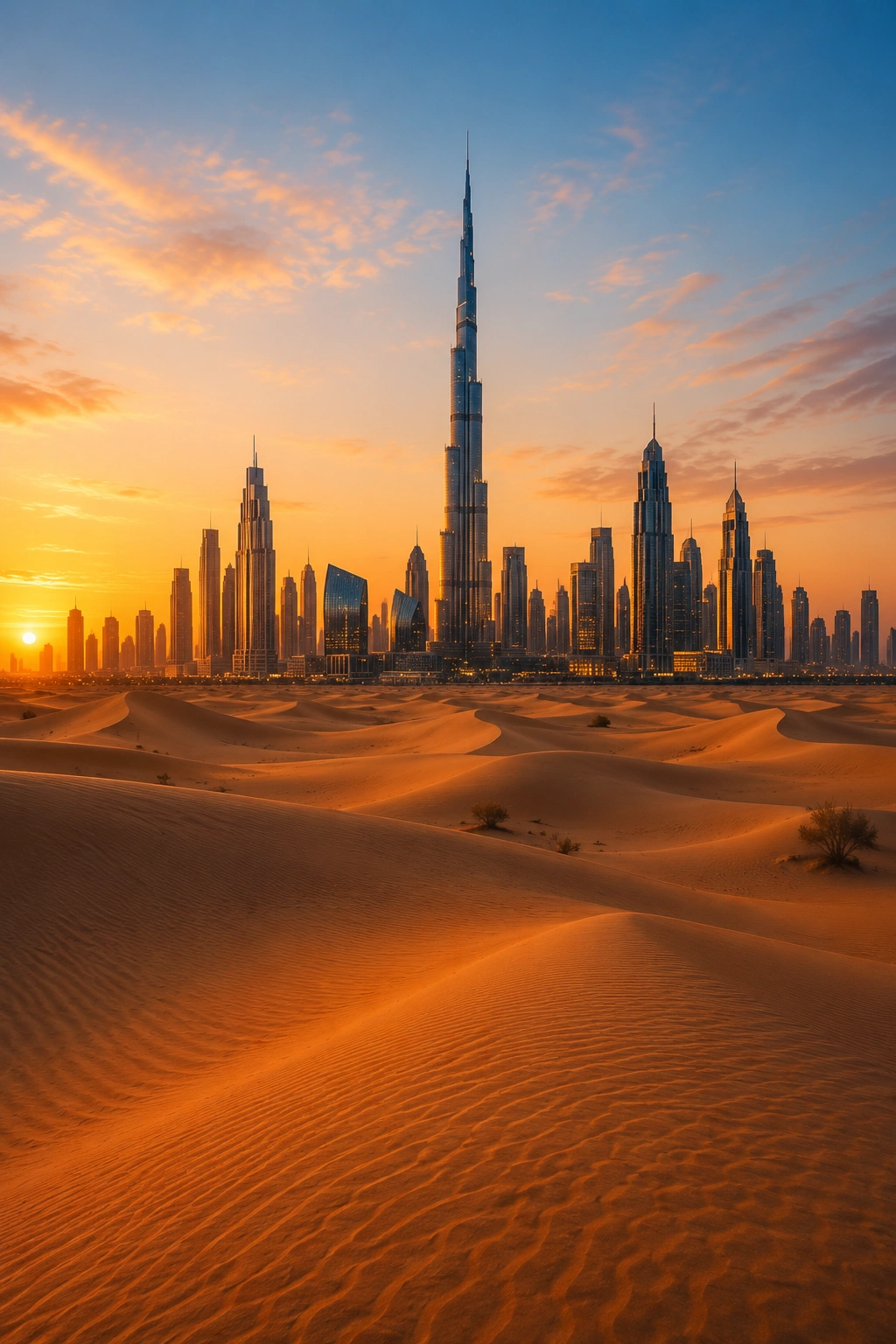 Dubai