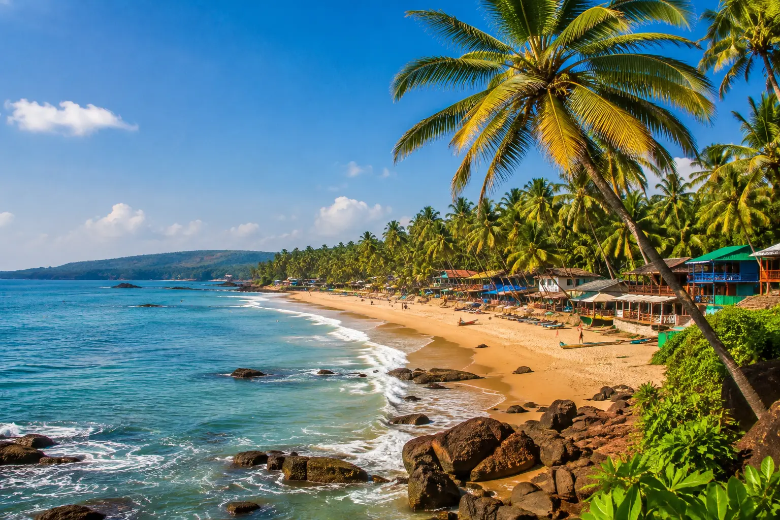 Goa