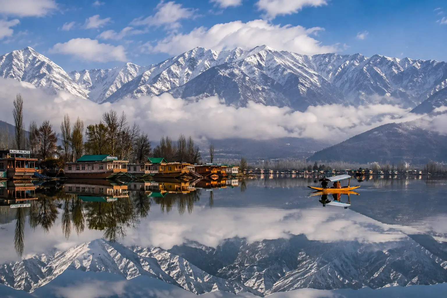Kashmir