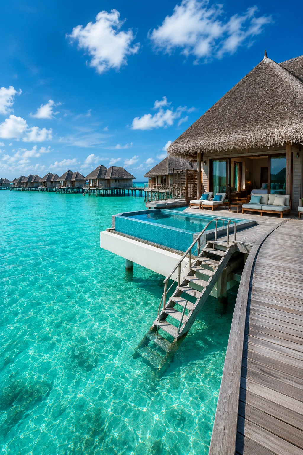 Maldives