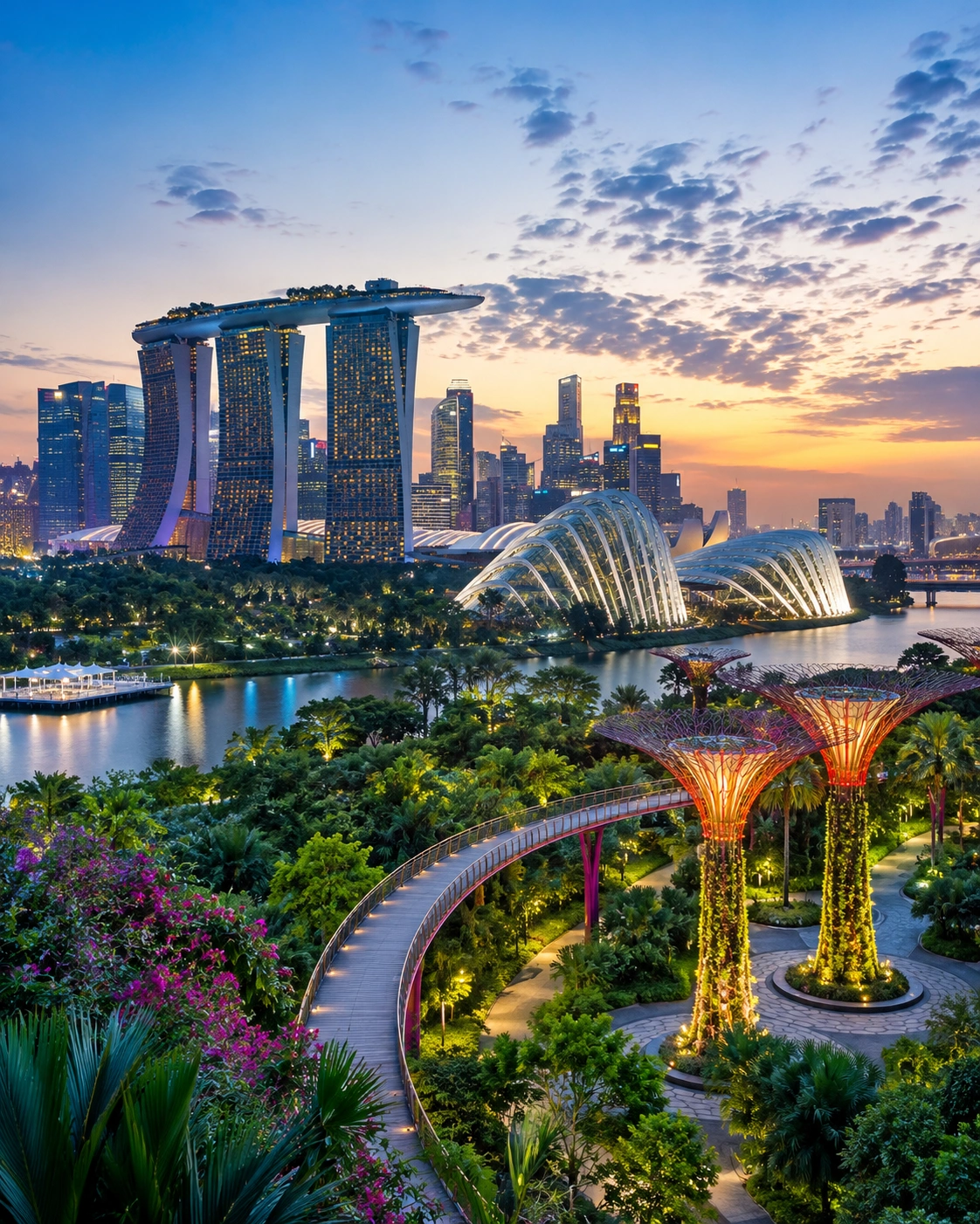 Singapore