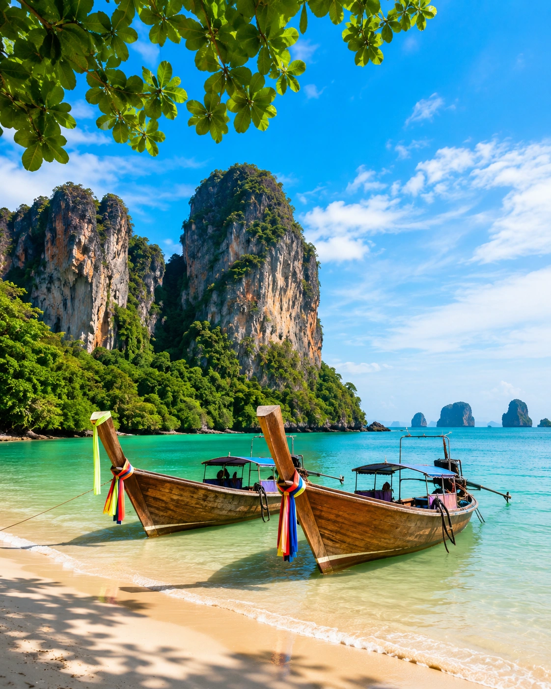 Thailand