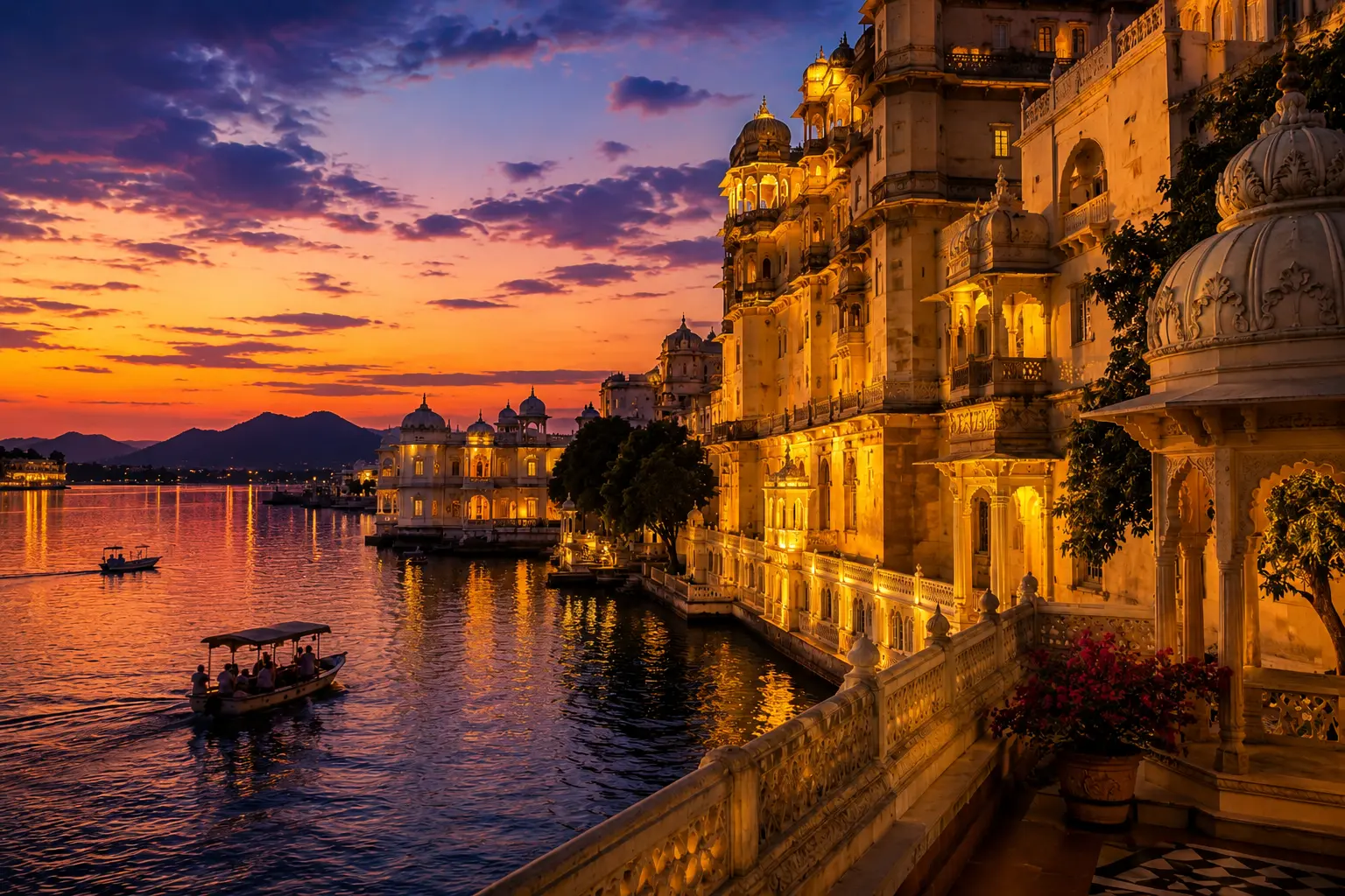 Rajasthan